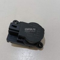 Моторчик заслонки отопителя Ford Focus III (2011 - 2019) 1786200