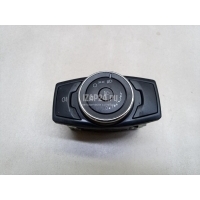 Переключатель света фар Ford Focus III (2011 - 2019) BM5T13A024GC