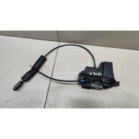 Замок двери передней правой Renault Scenic III (2009 - 2015) 805020007R