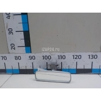 Зеркало заднего вида Renault Scenic III (2009 - 2015) 963217469R