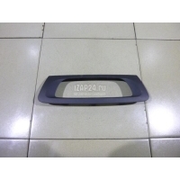 Накладка (кузов внутри) Renault Scenic III (2009 - 2015) 281260004R