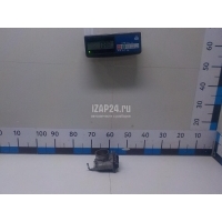 Заслонка дроссельная электрическая Nissan Juke (F15) (2011 - 2019) 161191KC0B