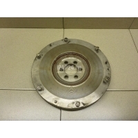 Маховик Nissan Juke (F15) (2011 - 2019) 123101KA0A