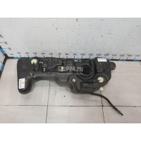 Бак топливный Nissan Juke (F15) (2011 - 2019) 172029U01B
