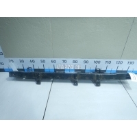 Элемент передней панели Nissan Juke (F15) (2011 - 2019) 625301KE0B