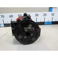 Компрессор кондиционера Nissan Juke (F15) (2011 - 2019) 926001KC3A