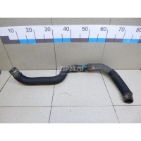 Трубка системы охлаждения Nissan Juke (F15) (2011 - 2019) 21537JD00A