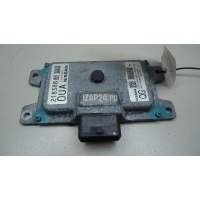 Блок управления АКПП Nissan Juke (F15) (2011 - 2019) 310F64BA0A