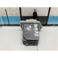 Резистор отопителя Nissan Juke (F15) (2011 - 2019) 2722670T03