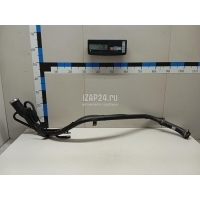 Горловина топливного бака Chrysler Grand Cherokee (WK2) 2010 68110378AE