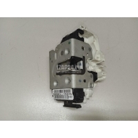 Замок двери передней правой Chrysler Grand Cherokee (WK2) 2010 4589924AF