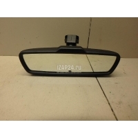 Зеркало заднего вида Chrysler Grand Cherokee (WK2) 2010 68231564AA