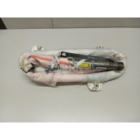 Подушка безопасности боковая (шторка) Chrysler Grand Cherokee (WK2) 2010 5108020AD