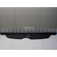 Шторка багажника Chrysler Grand Cherokee (WK2) 2010 6JZ04DX9AA