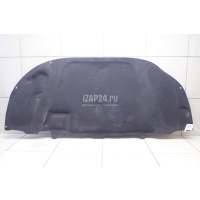 Шумоизоляция капота Chrysler Grand Cherokee (WK2) 2010 55197417AE