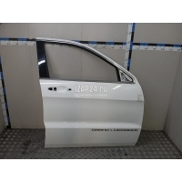 Дверь передняя правая Chrysler Grand Cherokee (WK2) 2010 55113638AO
