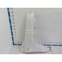 Крыло переднее правое Chrysler Grand Cherokee (WK2) 2010 55369596AC