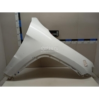 Крыло переднее правое Chrysler Grand Cherokee (WK2) 2010 55369596AC