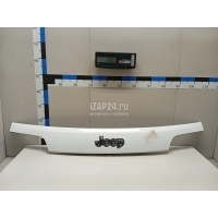 Накладка двери багажника Chrysler Grand Cherokee (WK2) 2010 1WD55GW7AI