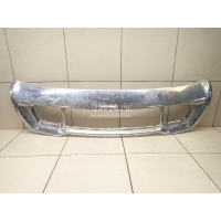 Накладка переднего бампера Chrysler Grand Cherokee (WK2) 2010 68141939AC