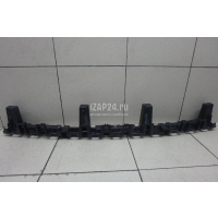 Наполнитель заднего бампера Chrysler Grand Cherokee (WK2) 2010 57010724AE