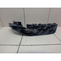 Направляющая заднего бампера правая Chrysler Grand Cherokee (WK2) 2010 55079222AG