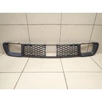 Решетка в бампер Chrysler Grand Cherokee (WK2) 2010 68143102AC