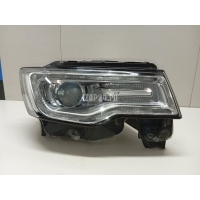 Фара правая Chrysler Grand Cherokee (WK2) 2010 68144708AH