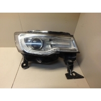 Фара правая Chrysler Grand Cherokee (WK2) 2010 68144708AE