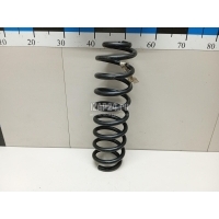 Пружина передняя Chrysler Grand Cherokee (WK2) 2010 68029629AE