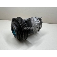 Компрессор кондиционера Chrysler Grand Cherokee (WK2) 2010 68021835AD