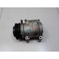 Компрессор кондиционера Chrysler Grand Cherokee (WK2) 2010 68021637AE