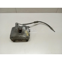 Суппорт тормозной передний правый Chrysler Grand Cherokee (WK2) 2010 68052362AB