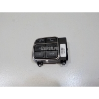 Блок кнопок Chrysler Grand Cherokee (WK2) 2010 56046097AC