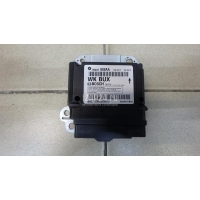 Блок управления AIR BAG Chrysler Grand Cherokee (WK2) 2010 68222888AA