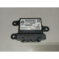 Блок управления парктроником Chrysler Grand Cherokee (WK2) 2010 68141530AH