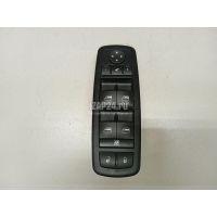 Блок управления стеклоподъемниками Chrysler Grand Cherokee (WK2) 2010 68184803AA