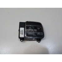 Кнопка многофункциональная Chrysler Grand Cherokee (WK2) 2010 56046094AE