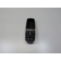 Кнопка стеклоподъемника Chrysler Grand Cherokee (WK2) 2010 68030822AC