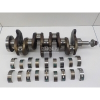 Коленвал VAG Passat [B7] (2011 - 2015) 03C105101BF