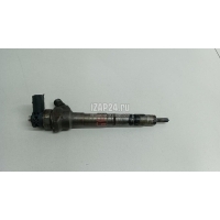 Форсунка дизельная электрическая VAG Passat [B7] (2011 - 2015) 03L130277J