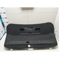 Обшивка крышки багажника VAG Passat [B7] (2011 - 2015) 3AE8676058W4