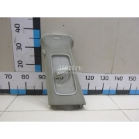 Обшивка стойки VAG Passat [B7] (2011 - 2015) 3C0868417F6K8