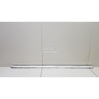 Молдинг передней левой двери VAG Passat [B7] (2011 - 2015) 3AA854939AGRU