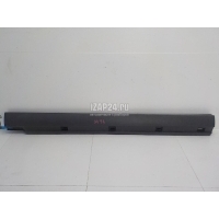 Накладка на порог (наружная) VAG Passat [B7] (2011 - 2015) 3AF853856A