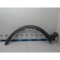 Накладка переднего крыла левого VAG Passat [B7] (2011 - 2015) 3AF853717