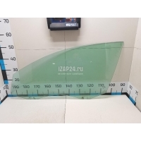 Стекло двери передней левой VAG Passat [B7] (2011 - 2015) 3C4845201B