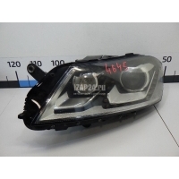 Фара левая VAG Passat [B7] (2011 - 2015) 3AC941753
