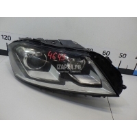 Фара правая VAG Passat [B7] (2011 - 2015) 3AC941754
