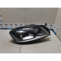 Фара правая VAG Passat [B7] (2011 - 2015) 3AB941754
